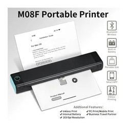 Imprimante thermique Portable