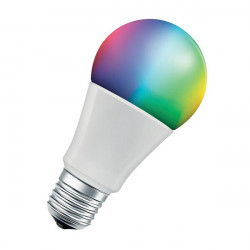 Lampe smart LED RGB avec Wifi